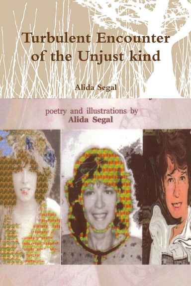 Turbulent Encounter of the Unjust kind