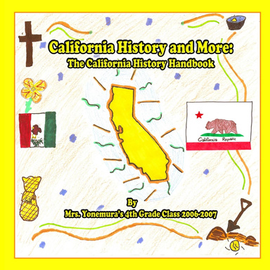 California History and More: The California History Handbook