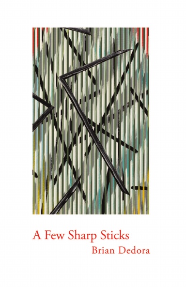 A Few Sharp Sticks (paper edition)