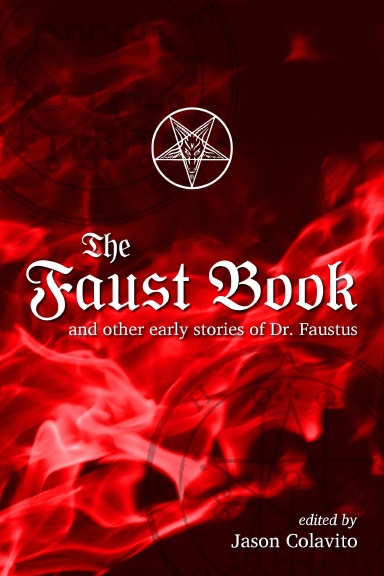 The Faust Book