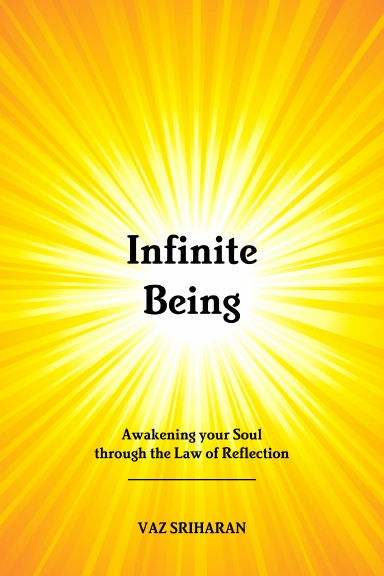 Infinite Being