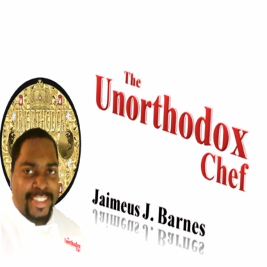 The Unorthodox Chef