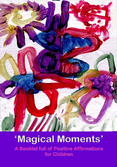 Magical Moments