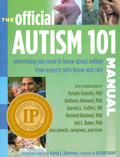 Autism 101 Manual