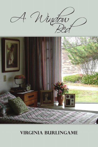 A Window Bed