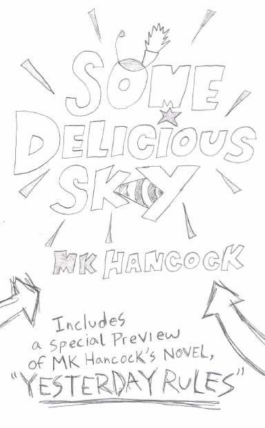 Some Delicious Sky