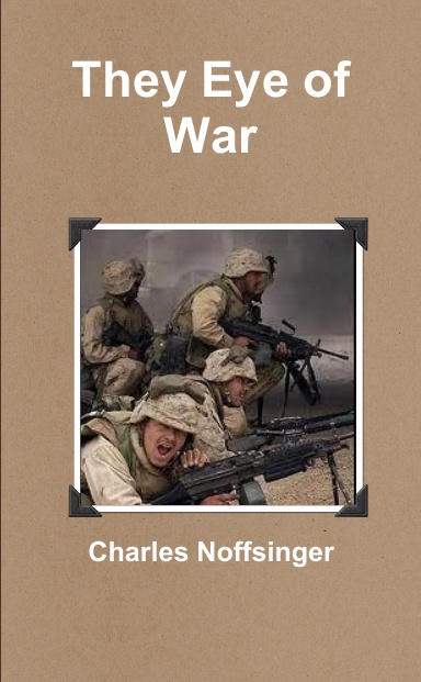 They Eye of War