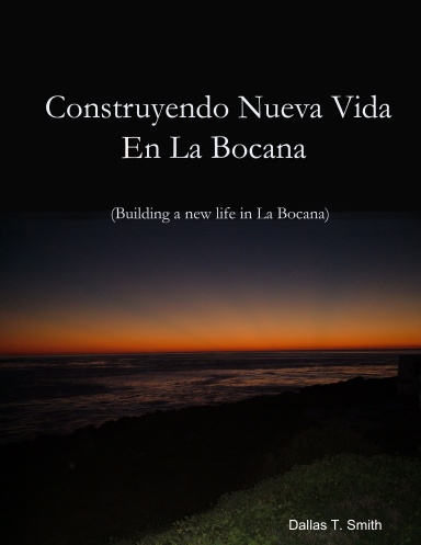 Construyendo Nueva Vida