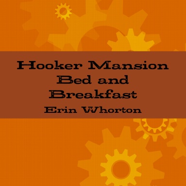 Hooker Mansion Bed and Breakfast