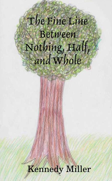 The fine line between Nothing, Half, and Whole