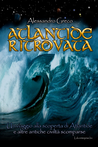 Atlantide Ritrovata