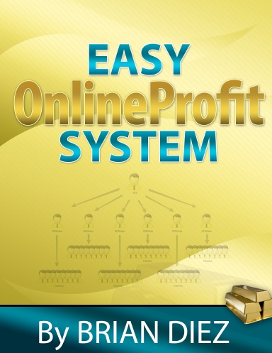 Easy Online Profit System