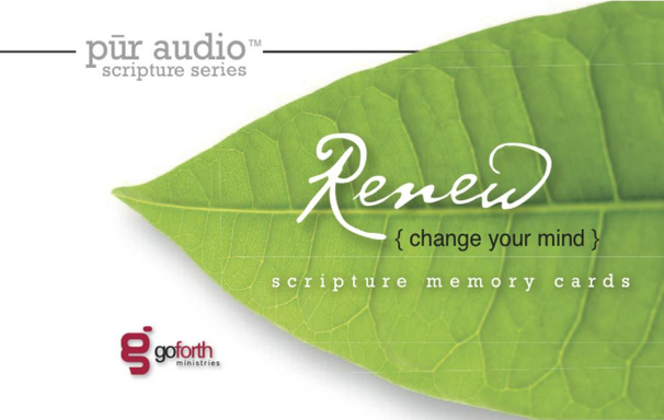 Renew (Change Your Mind)