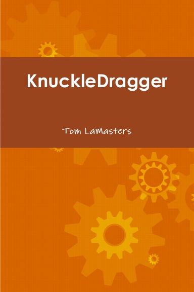KnuckleDragger