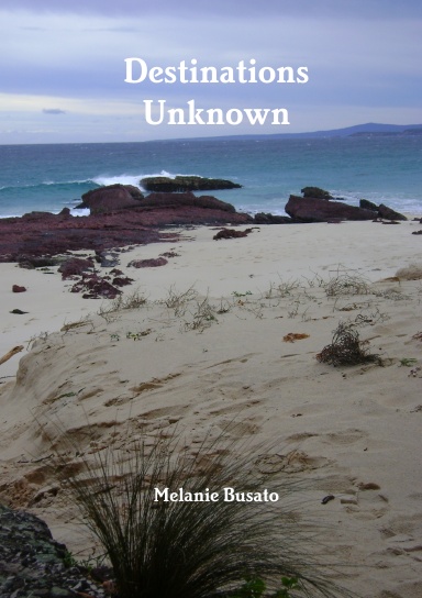 Destinations Unknown
