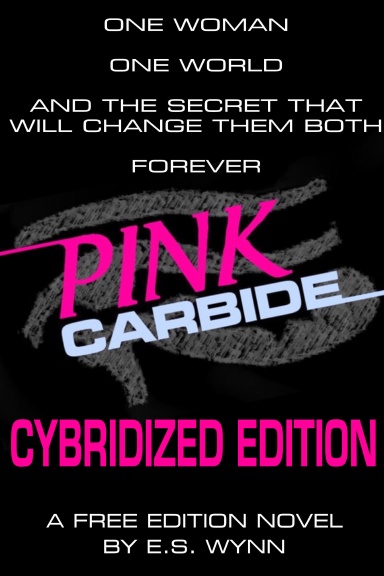 Pink Carbide: Cybridized Edition