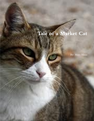 tales of a market cat
