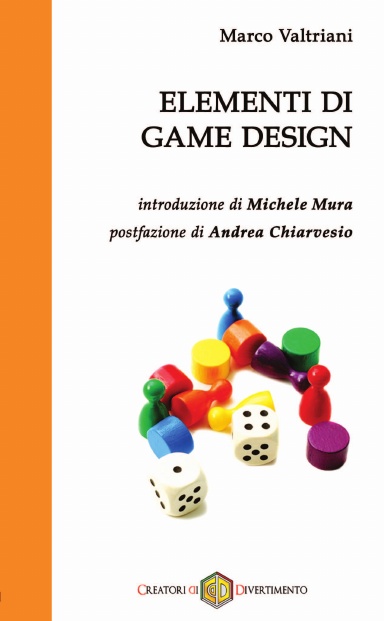 Elementi di Game Design