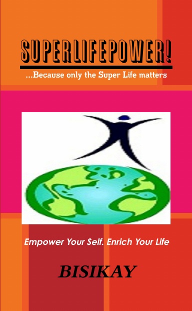SUPERLIFEPOWER!