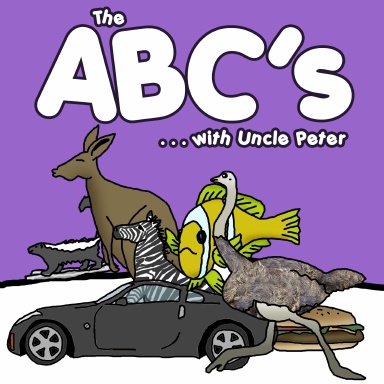 The ABC's With Uncle Peter