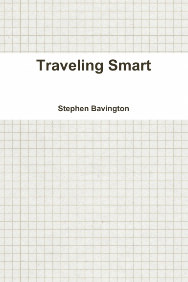 Traveling Smart