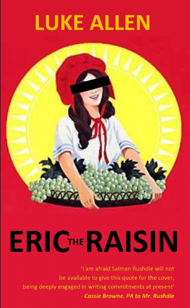 Eric the Raisin