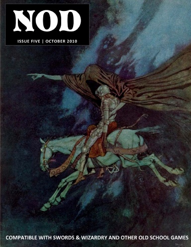 NOD #5