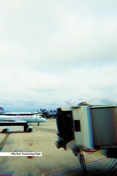 Fifty One: Connecting Flight