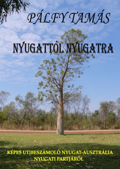 Nyugattól Nyugatra