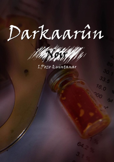 Darkaarun I Noir