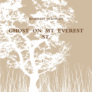 GHOST  ON  MT  EVEREST  ST.