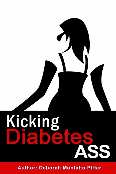 Kicking Diabetes Ass