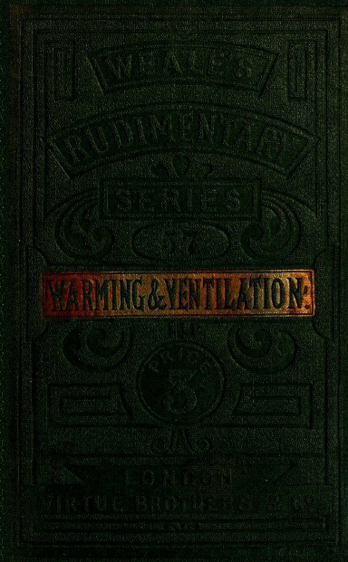 Warming and Ventilation