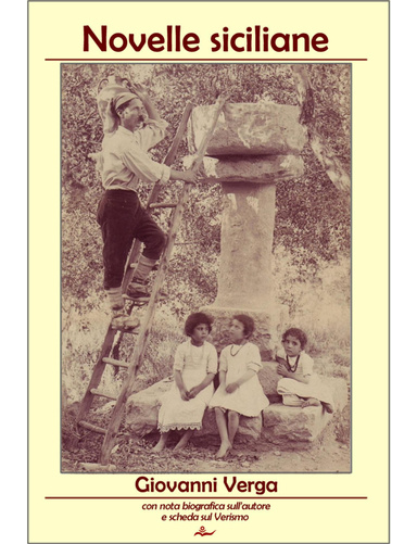Novelle siciliane