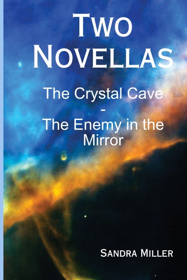 The Crystal Cave