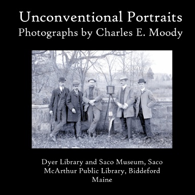 Unconventional Portraits: Photographs by Charles E. Moody