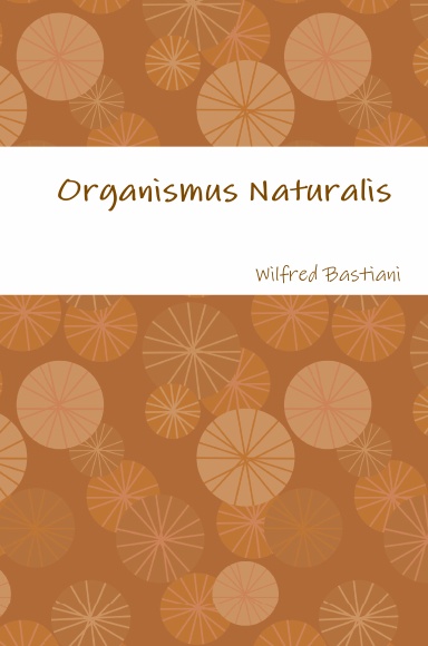 Organismus Naturalis