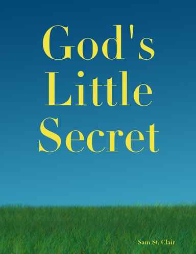 God's Little Secret