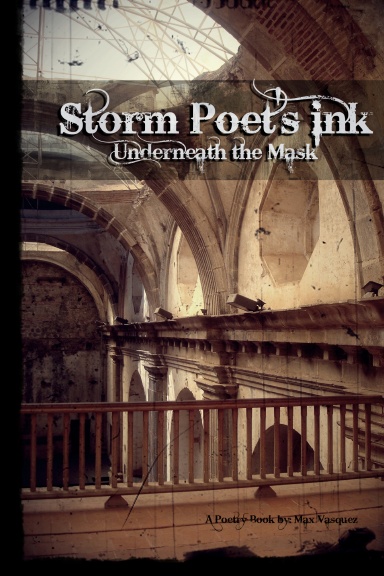 Storm Poet's Ink