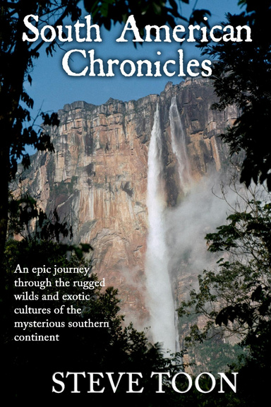 South American Chronicles