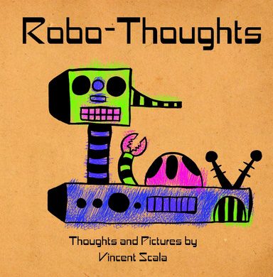 Robo Thoughts