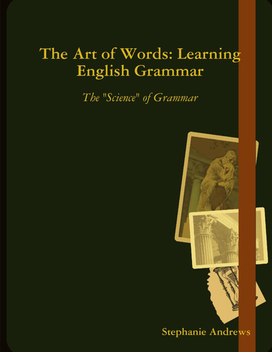The Art of Words: Learning English Grammar