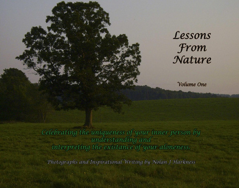 Lessons From Nature Series
