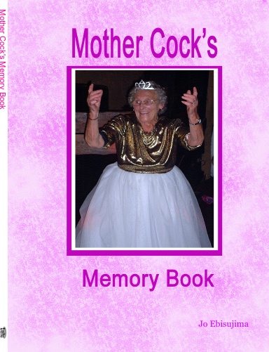 Mother Cock's Memory Book