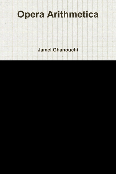 Opera Arithmetica