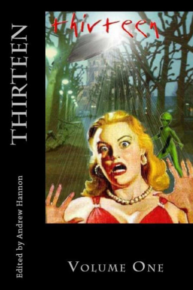 Thirteen Volume One