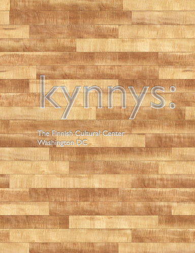 Kynnys