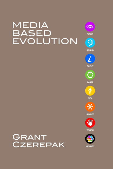 media based evolution