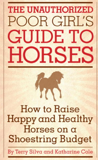 Poor Girl's Guide to Horses
