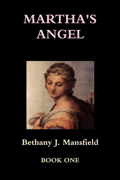 Martha's Angel
